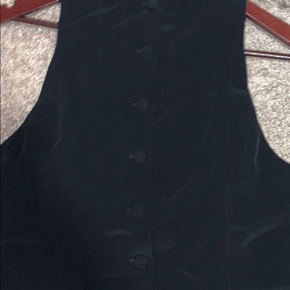 Black dress - Picture 2 of 4